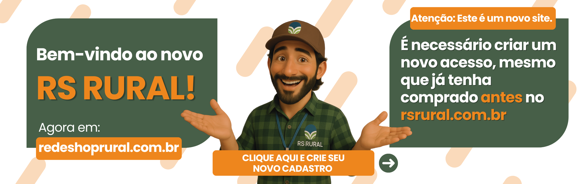 banner Novo site
