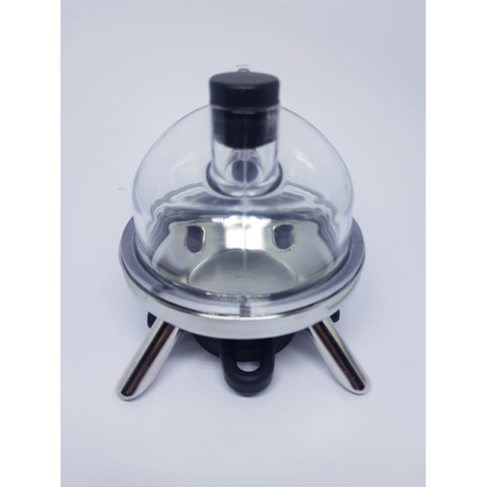 COLETOR COMPLETO 450ML GMZ 2X2