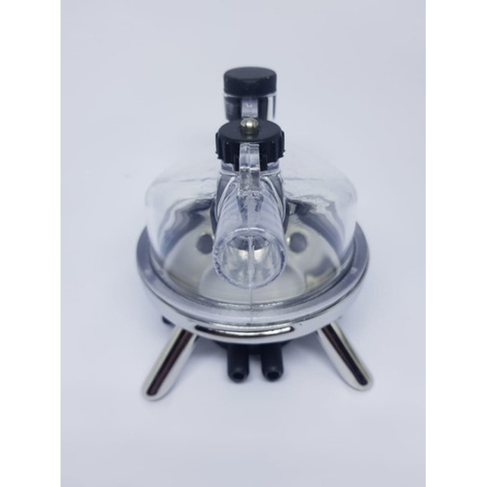 COLETOR COMPLETO 450ML GMZ 2X2