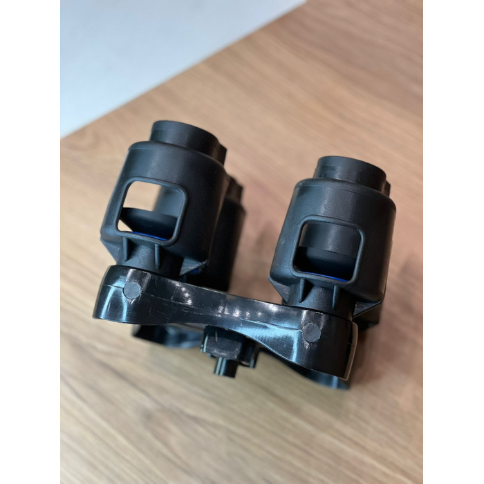 200158 - SISTEMA DE LAVAGEM P/ CANALIZADA MODELO GMZ