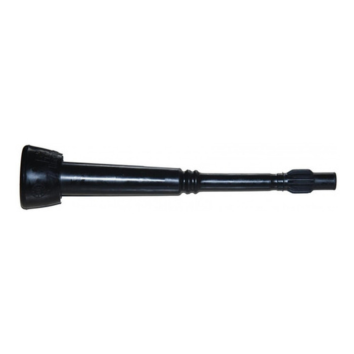 Teteira Insuflador 2 Aneis 8mm Inabor Ultra 4 Uni -ordenha