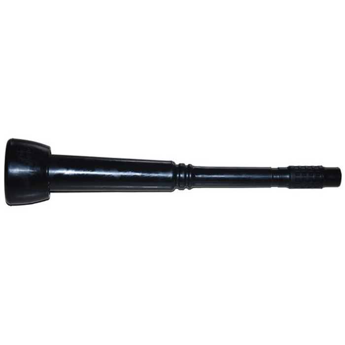 Teteira Insuflador 2 Anel 10mm Inabor Ultra Especial
