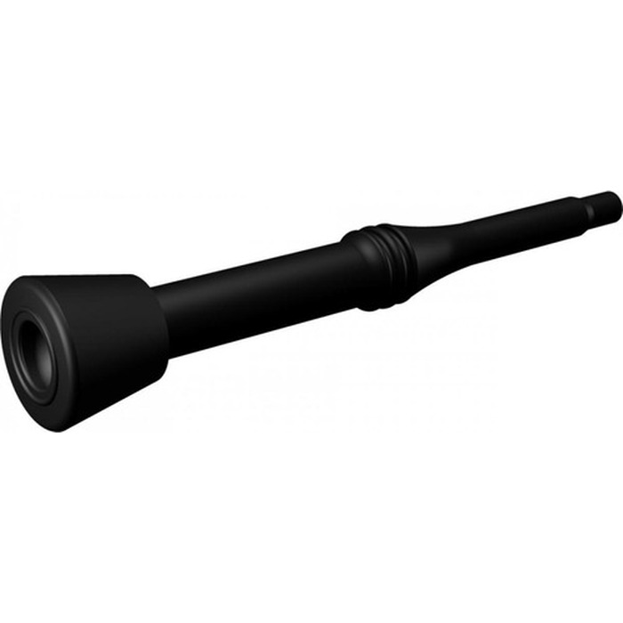 Teteira Insuflador Bosio St 12 Inabor Ultra Anel Ovalado
