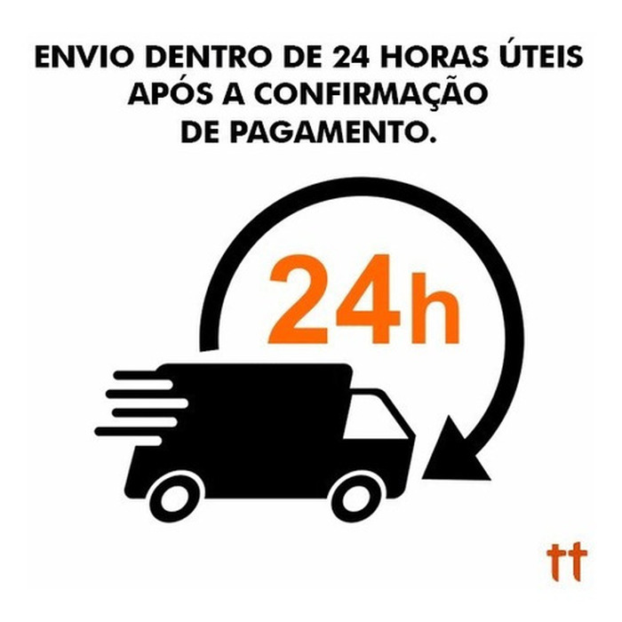 Teteira Insuflador Westfalia Curta